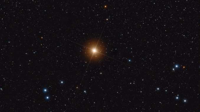 Aldebaran