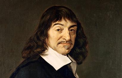 Rene Descartes